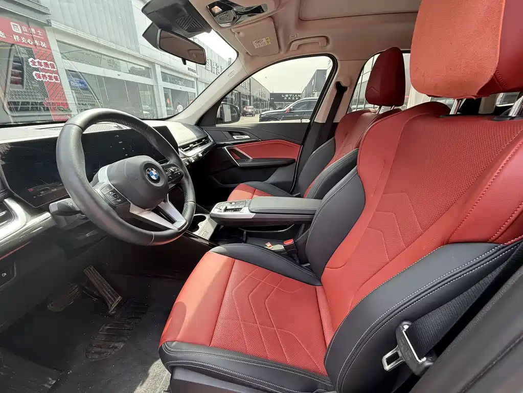 BMW X1 2023