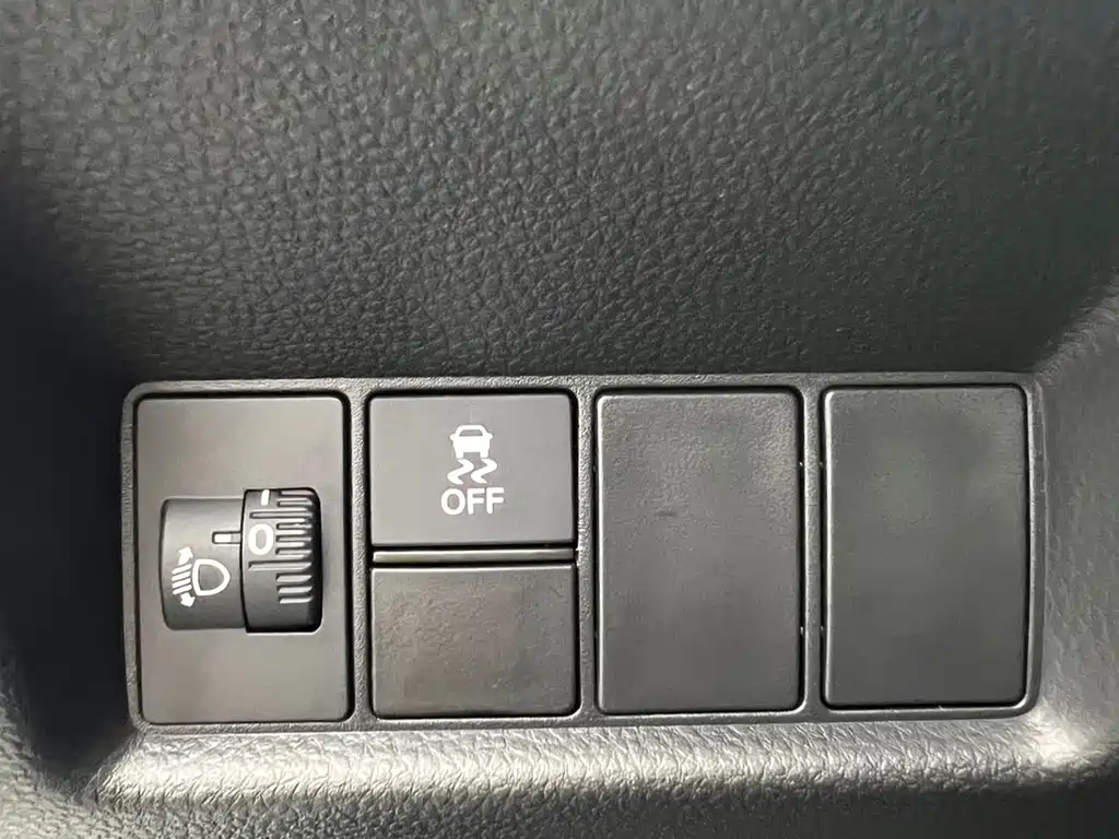 Honda Fit 2023 — фото 14