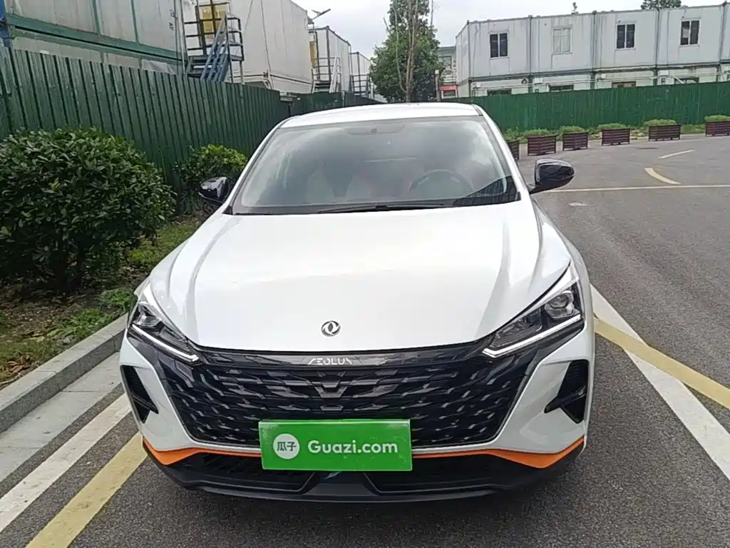 Dongfeng Yixuan 2023