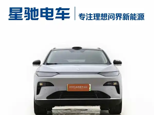 Leapmotor C11 2025