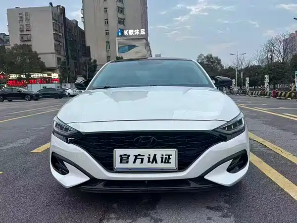 Hyundai Festa 2019