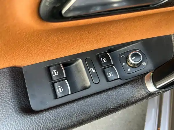 Volkswagen CC 2012