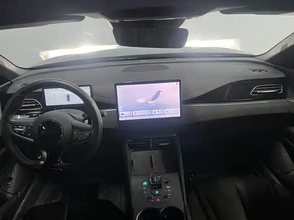 BYD Seal 06 2025