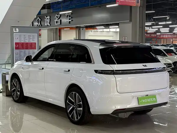 Li Auto L7 2023