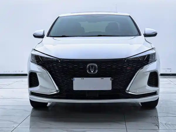 Changan Eado 2021