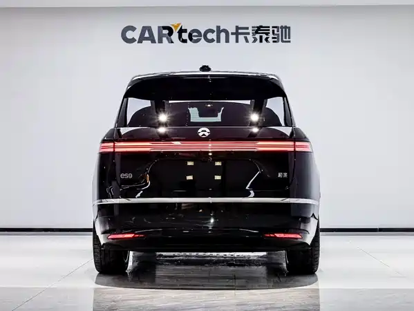 NIO ES9 2026