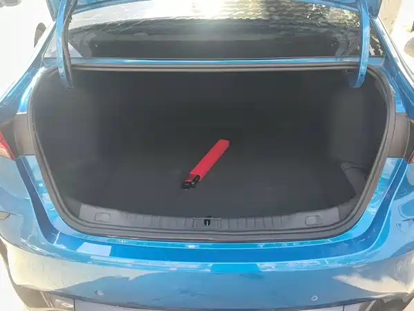 Buick Verano 2021