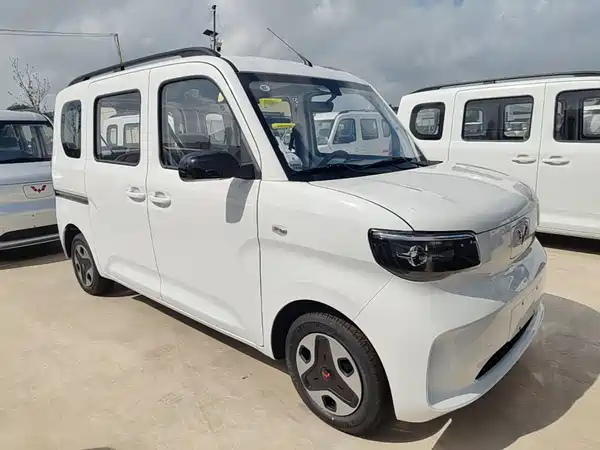 Wuling Zhiguang New Energy 2026