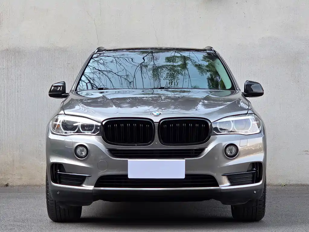 BMW X5 2017 — фото 2