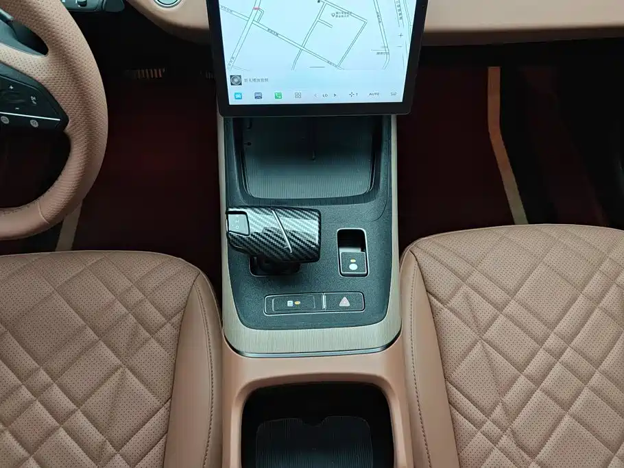 Changan Eado 2025 — фото 16