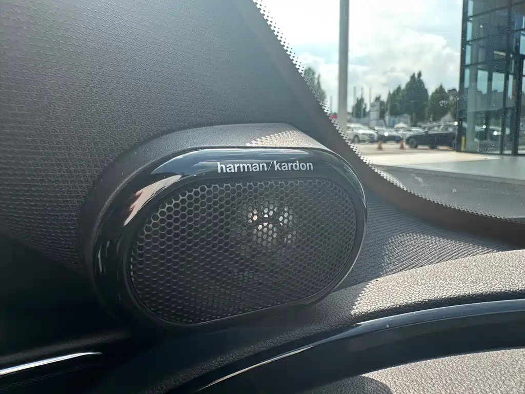 MINI Clubman 2022 — фото 16