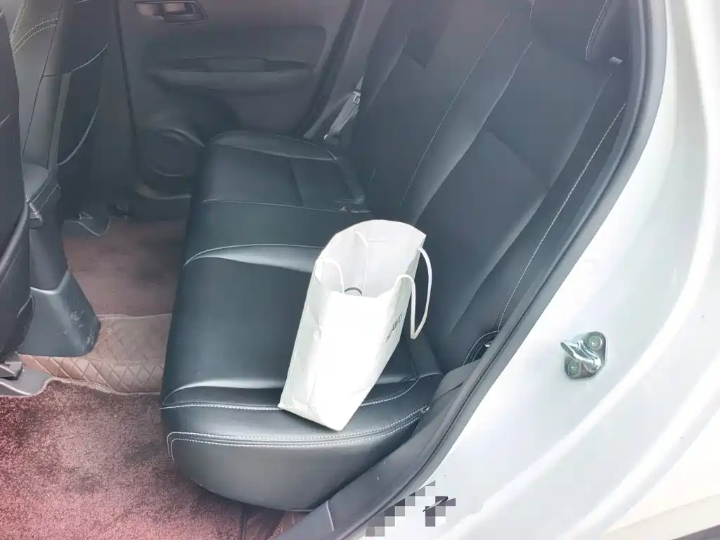 Honda Fit 2024 — фото 14