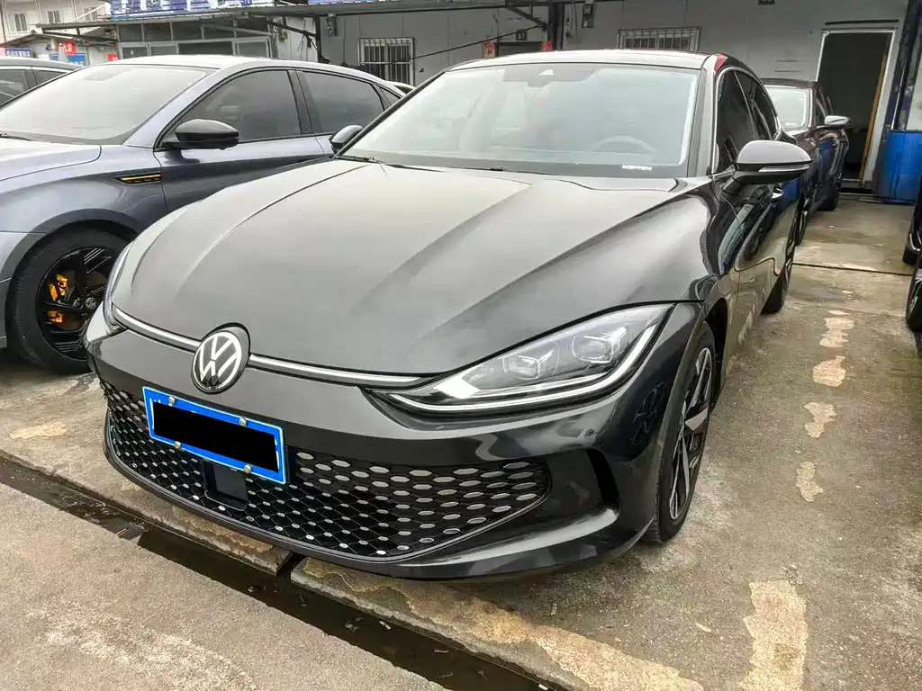 Volkswagen Lamando 2023