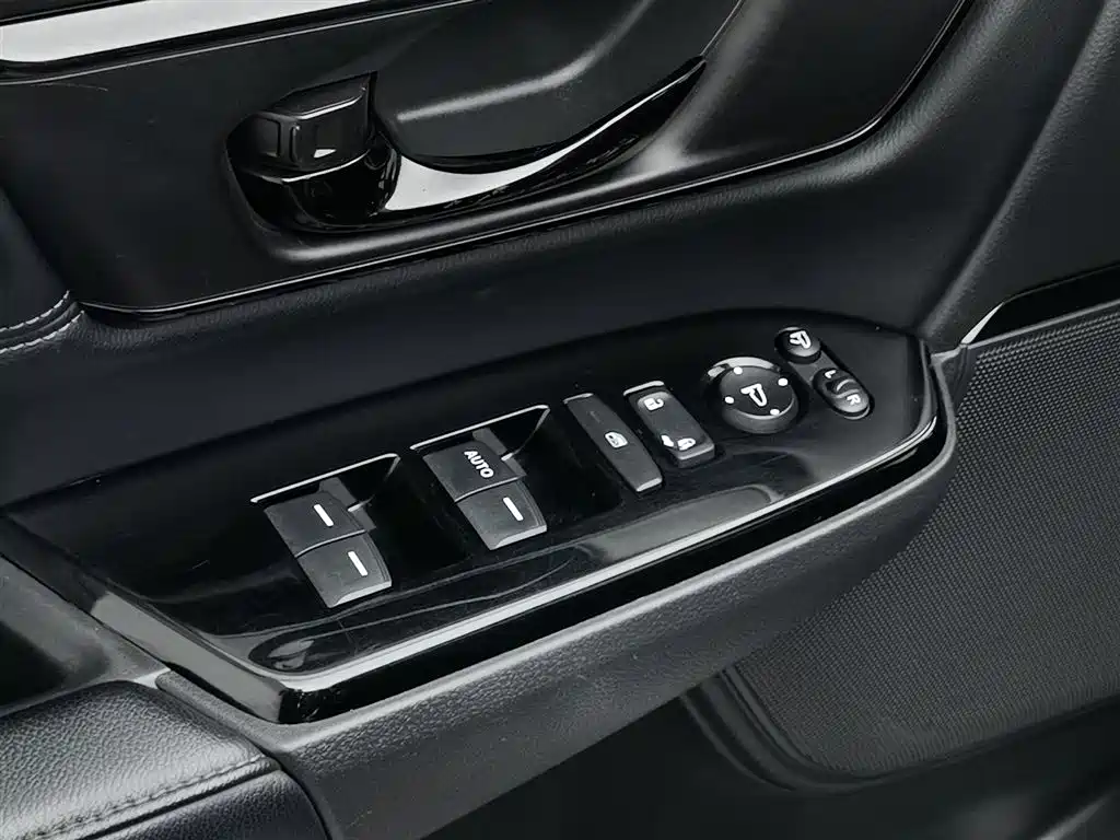 Honda CR-V 2021 — фото 9