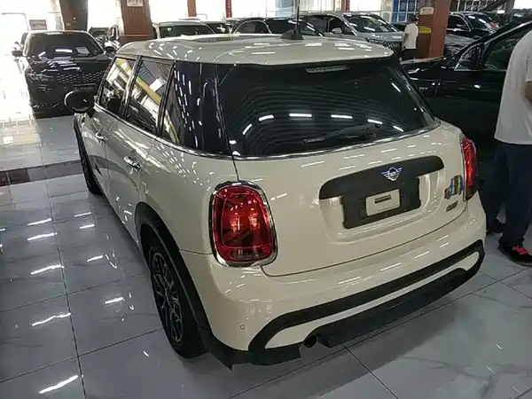 MINI MINI 2021