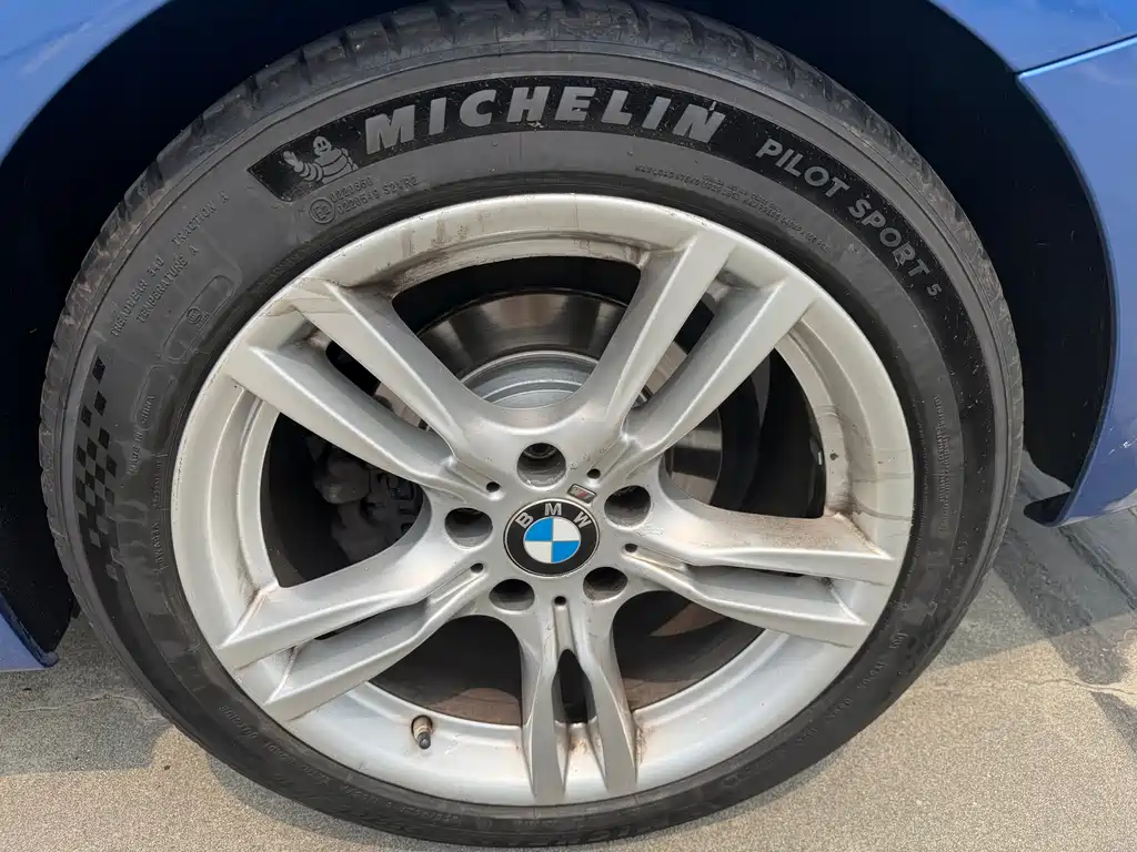 BMW 3 Series GT 2019 — фото 8