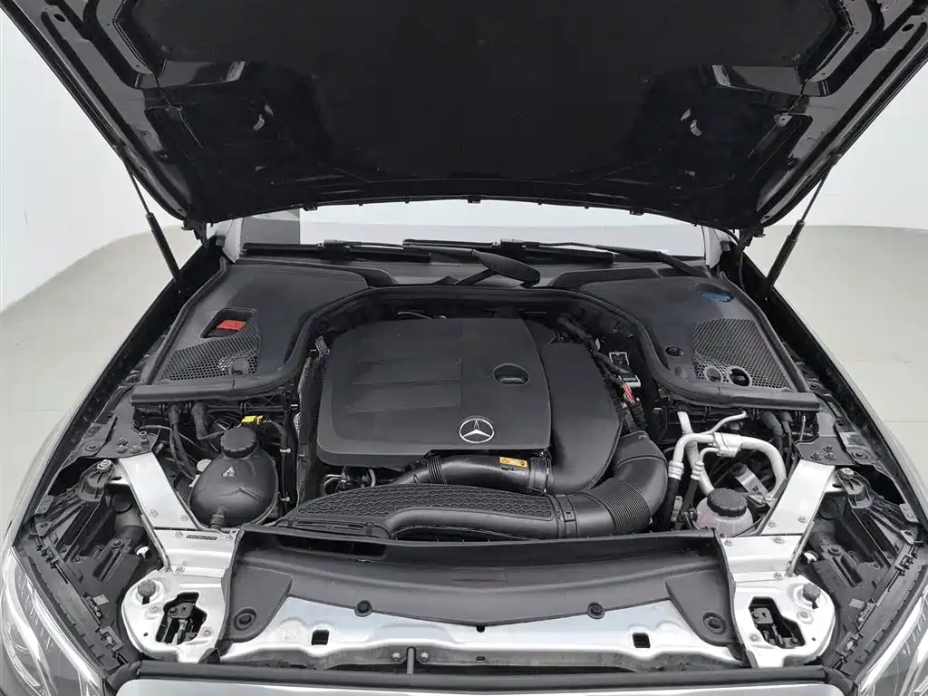 Mercedes-Benz E-Class 2020 — фото 6