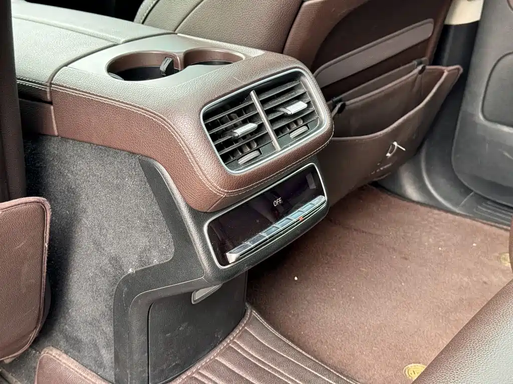 Mercedes-Benz GLS 2023 — фото 20