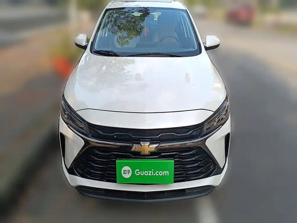 Chevrolet Monza 2023