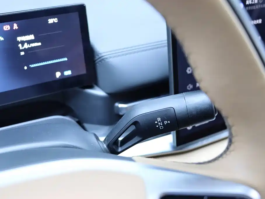 Geely Galaxy A7 EM 2025 — фото 9