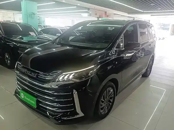 Maxus G50 2023