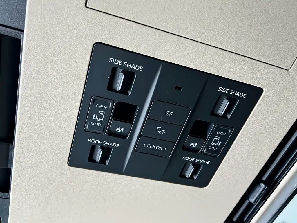 Toyota Alphard 2025 — фото 25