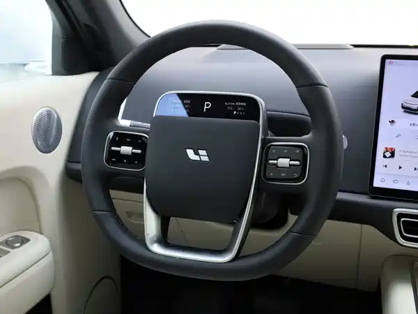 Li Auto L7 2025