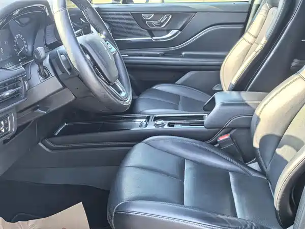 Lincoln Corsair 2020