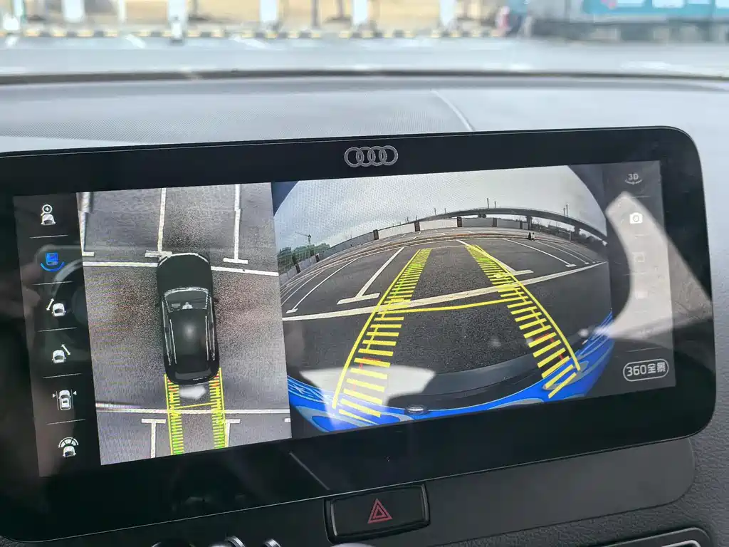 Audi Q5 2016 — фото 4