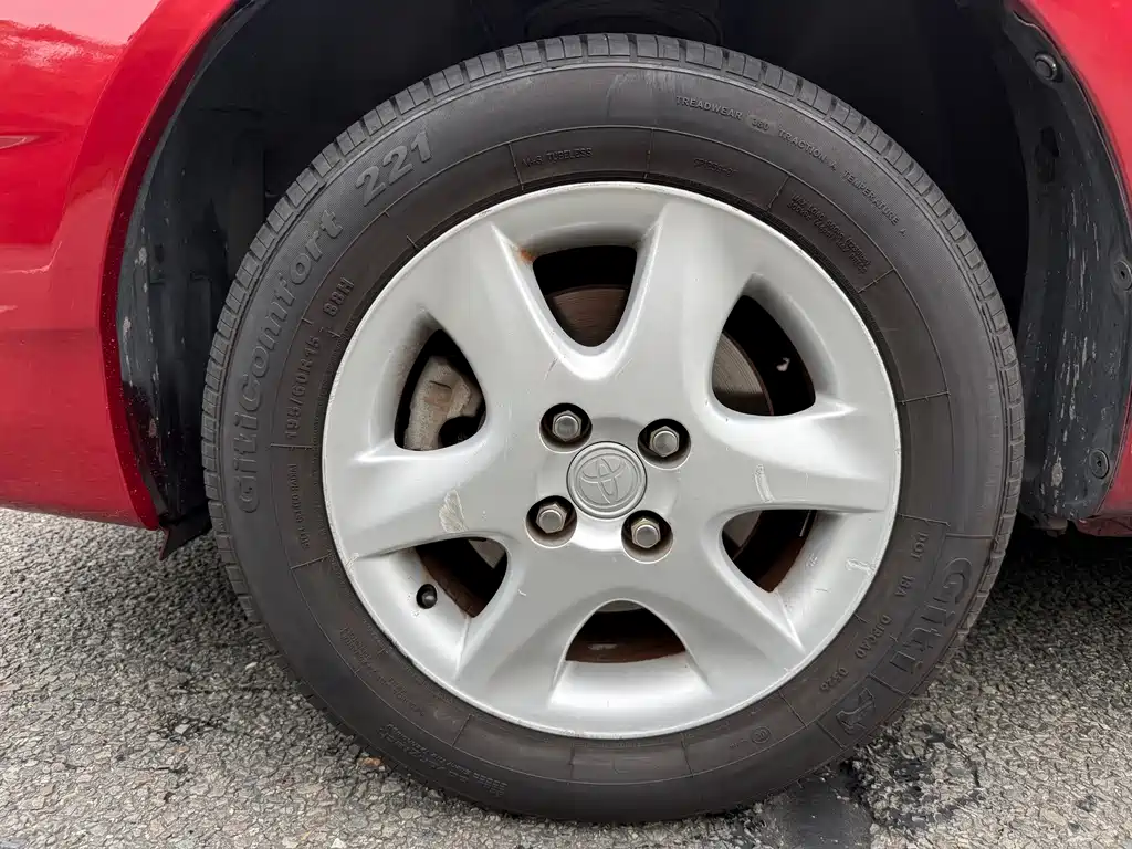 Toyota Corolla 2015 — фото 19