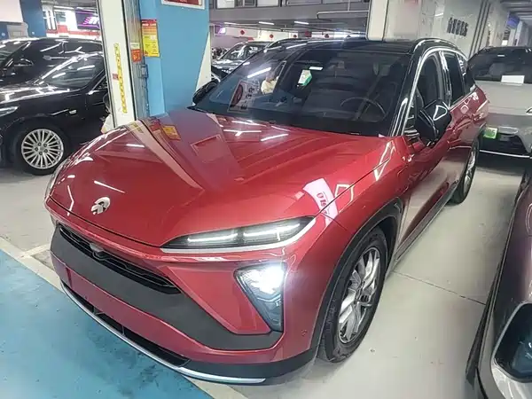 NIO ES6 2020