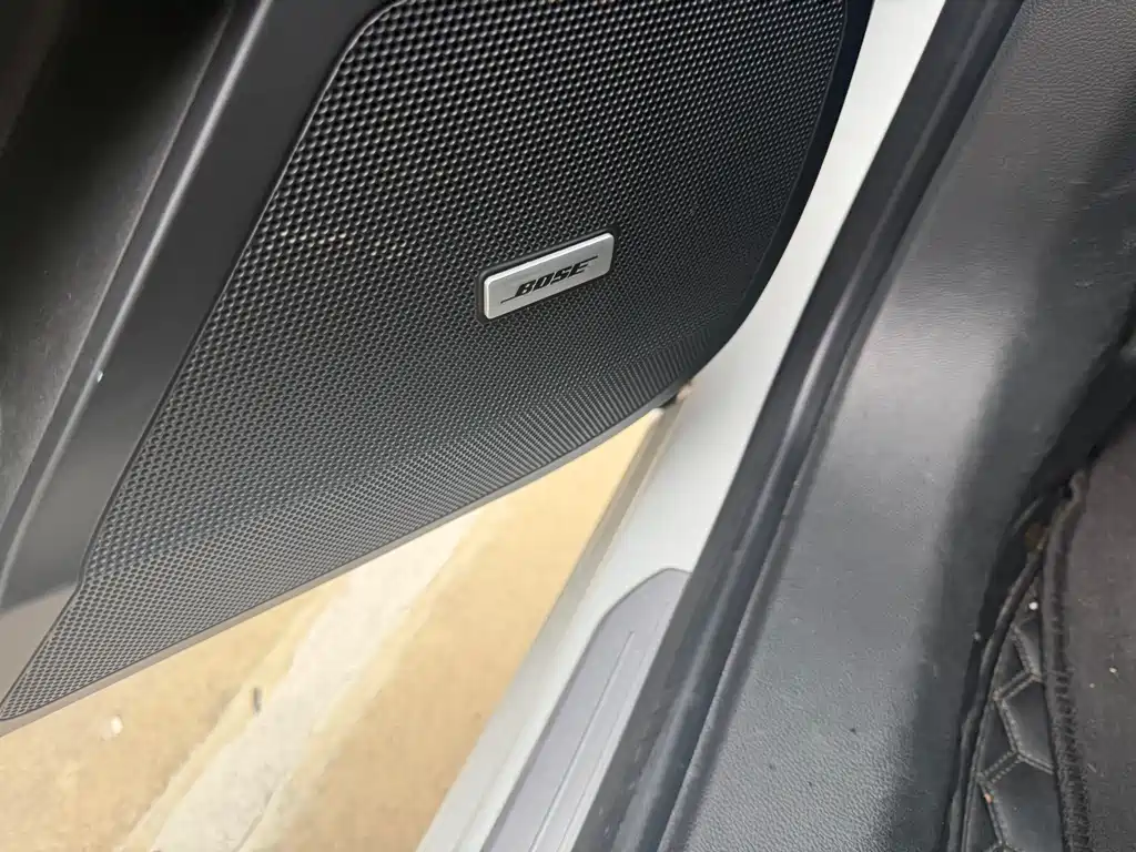 Cadillac XTS 2018 — фото 12