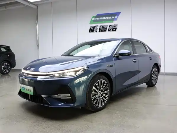 Geely Galaxy A7 EM 2025