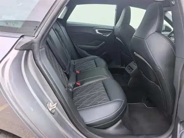 Audi A5L Sportback 2026