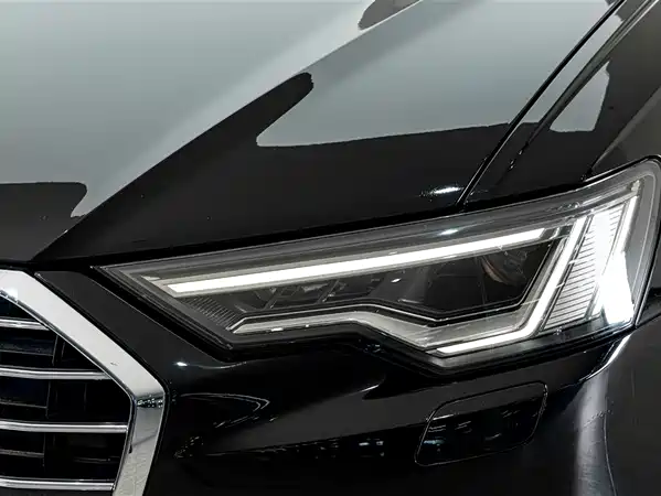 Audi A6L 2019