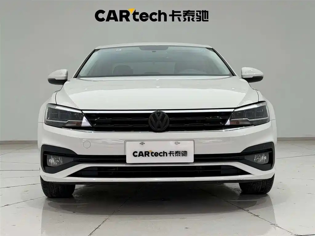 Volkswagen Lamando 2019