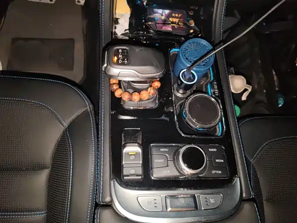 BAIC BJ40 2022