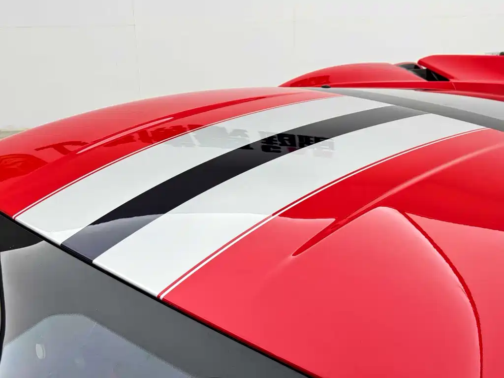Ferrari 488 2019 — фото 16
