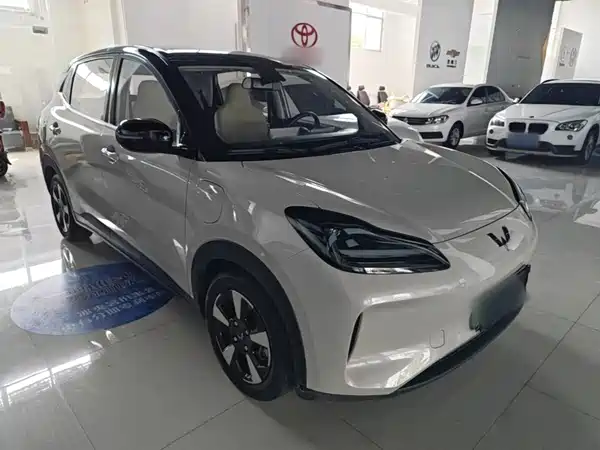 Wuling Bingo PLUS 2025