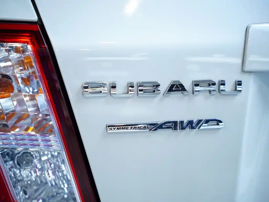 Subaru Impreza 2014 — фото 36