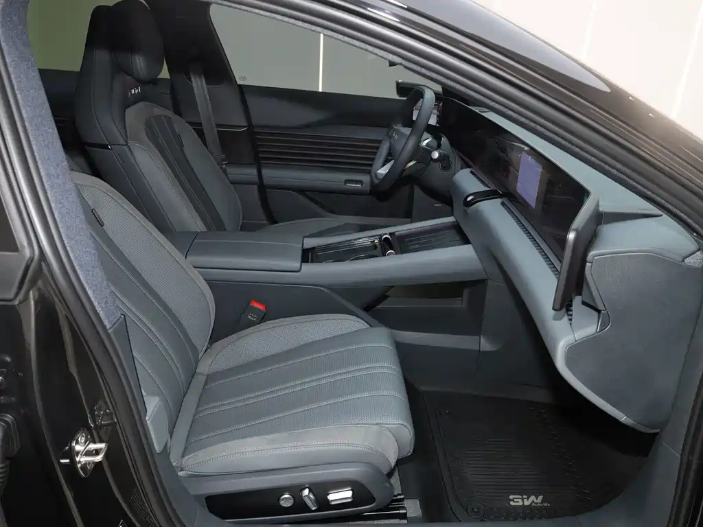 Audi E5 Sportback 2026 — фото 15