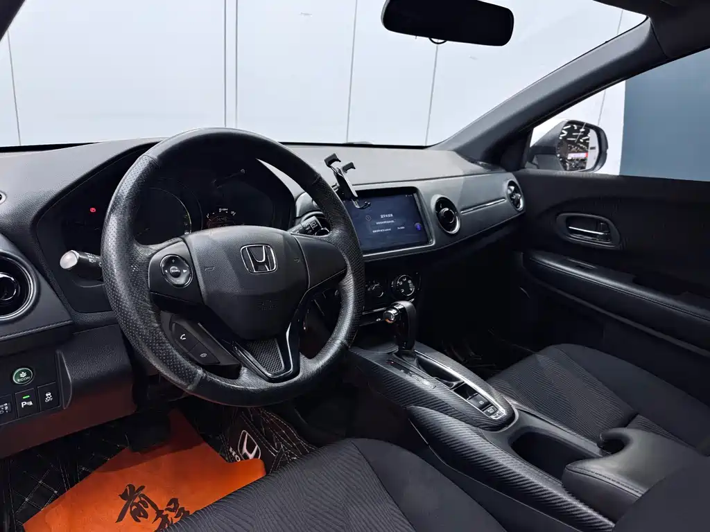 Honda XR-V 2016 — фото 8