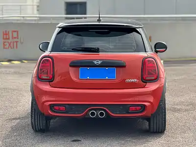 MINI MINI 2019