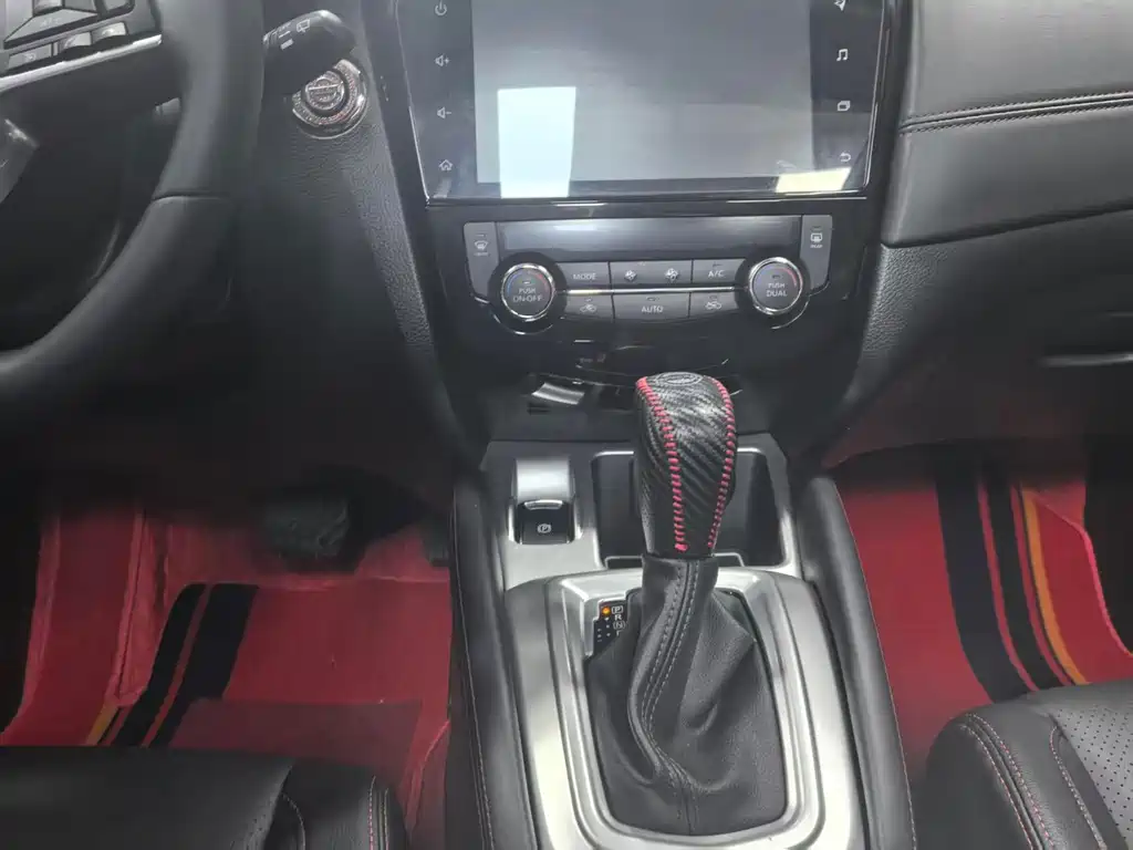 Nissan Qashqai 2022 — фото 14