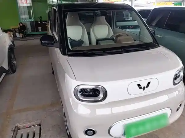 Wuling Hongguang MINIEV 2025