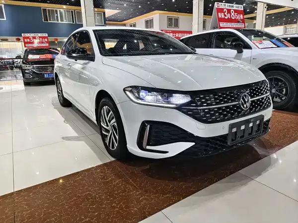 Volkswagen Lavida 2023