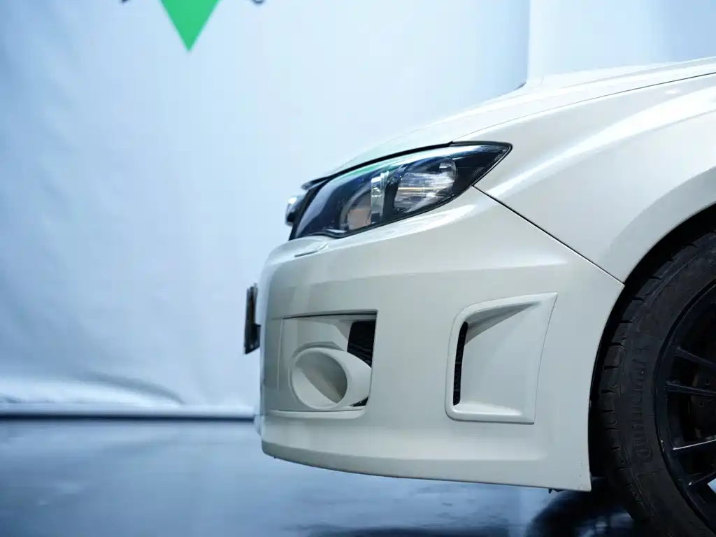 Subaru Impreza 2014 — фото 19