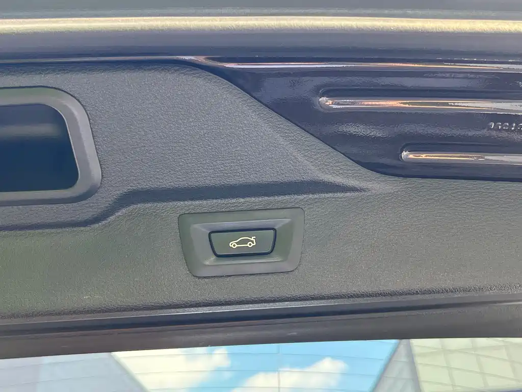 BMW X5 2015 — фото 24