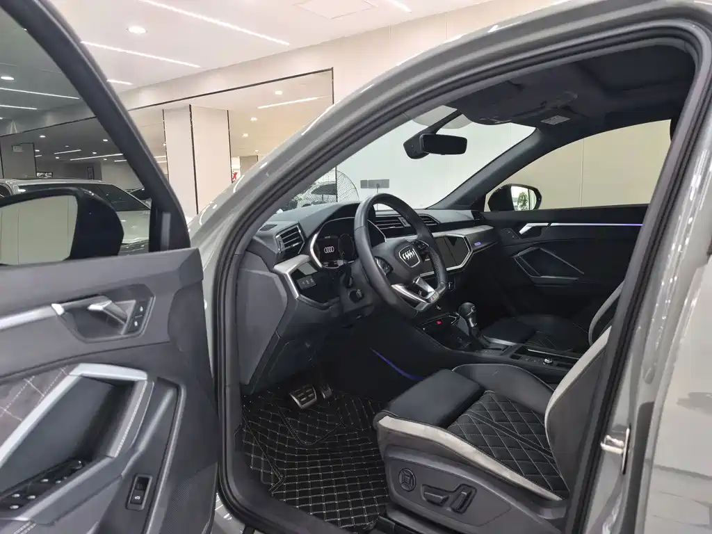 Audi Q3 Sportback 2024