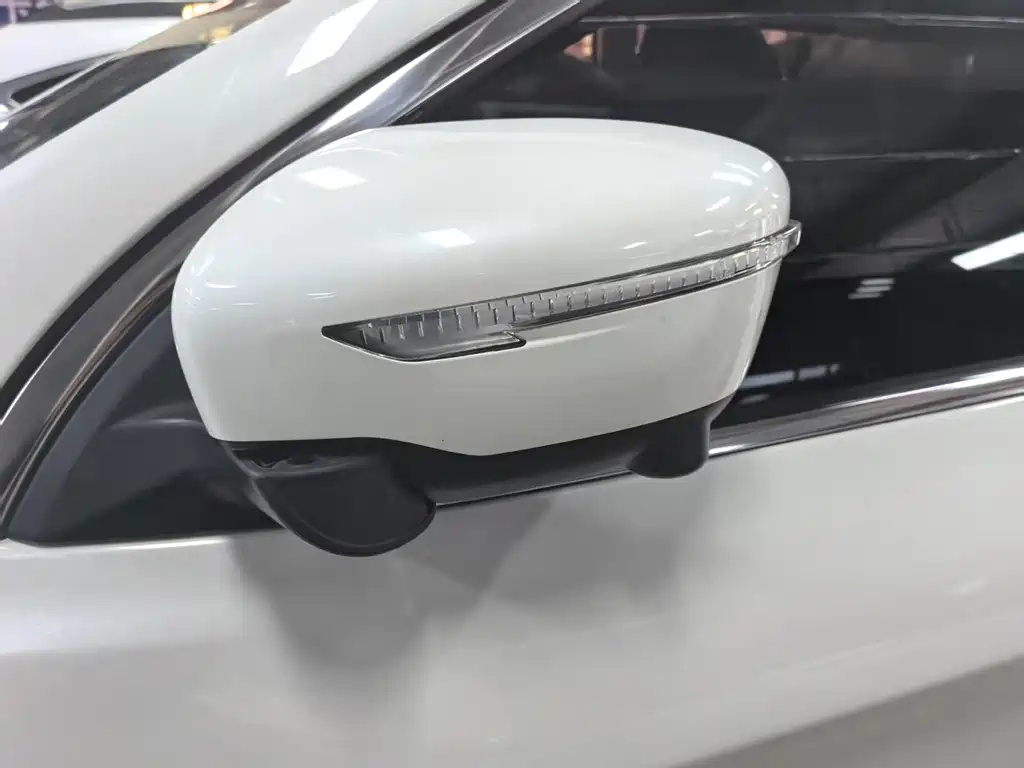 Nissan Qashqai 2022